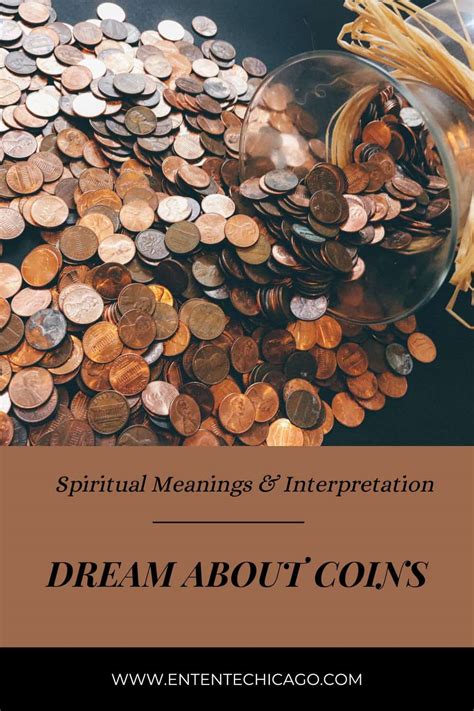 A Surprising Encounter and Symbolic Coins: A Dream Analysis